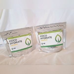 Purium Coco Hydrate 2 Bags